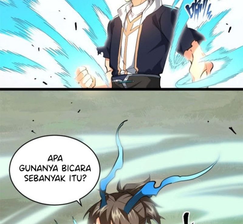 Immortal Path Of The Beast Chapter 03 Gambar 32