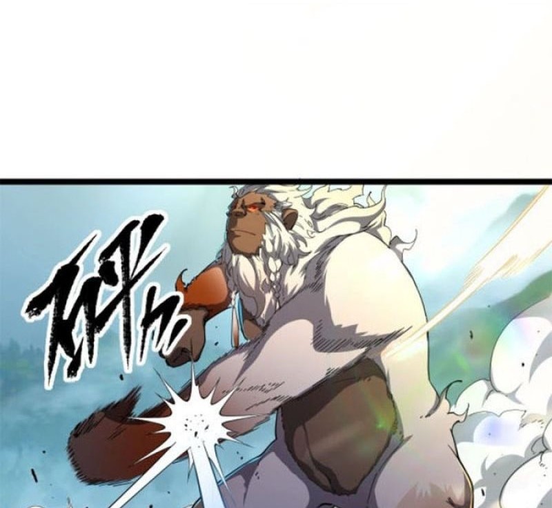 Immortal Path Of The Beast Chapter 03 Gambar 34