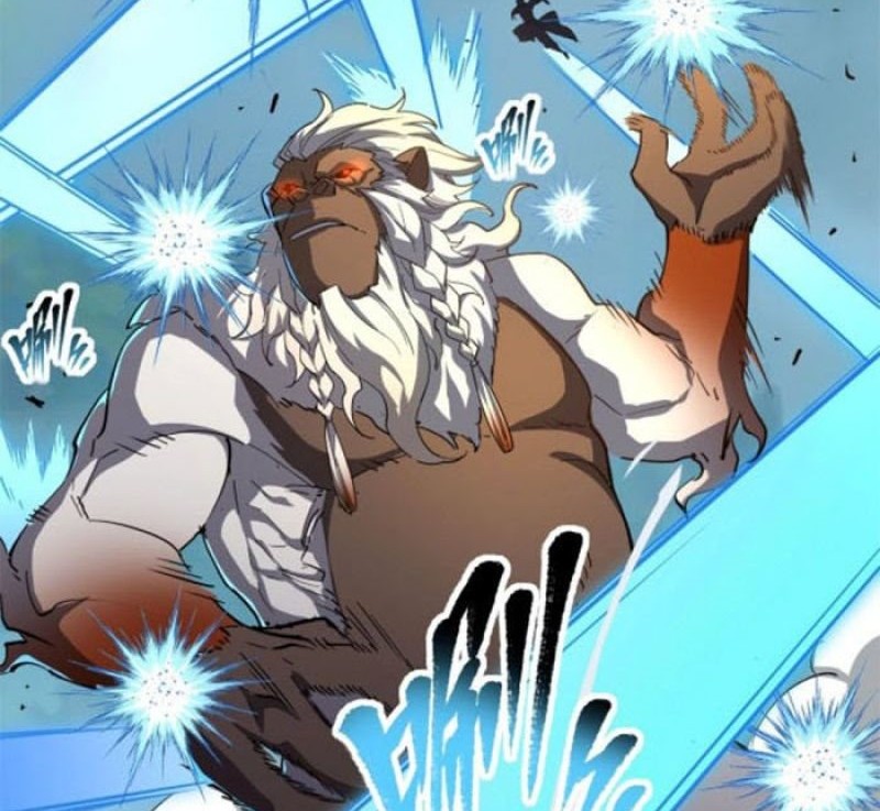 Immortal Path Of The Beast Chapter 03 Gambar 36