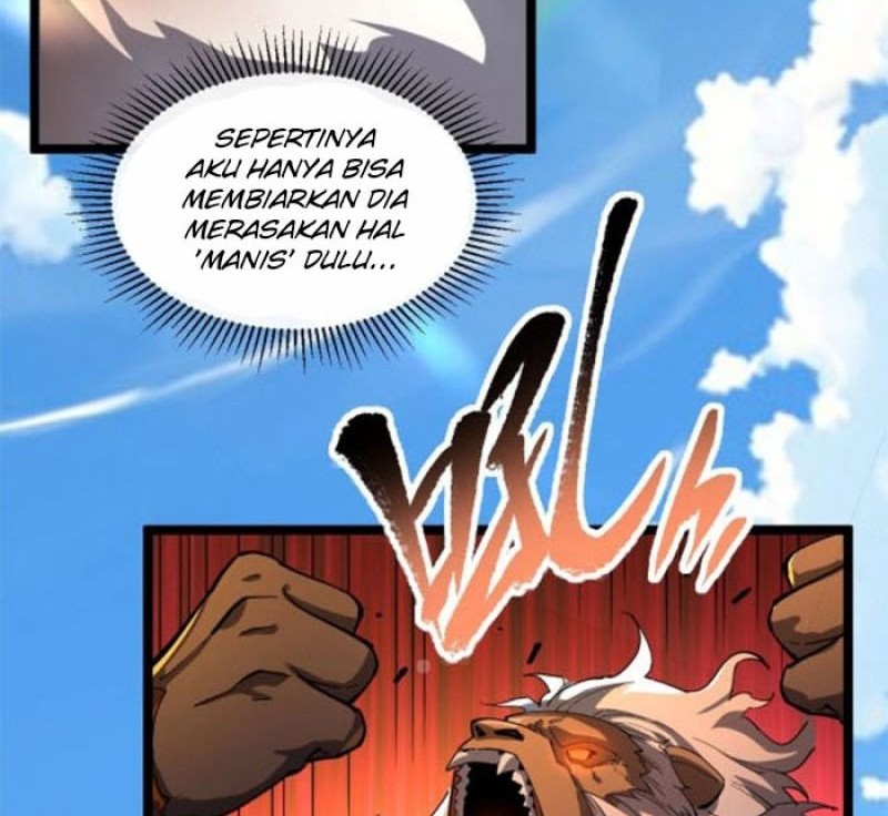 Immortal Path Of The Beast Chapter 03 Gambar 38