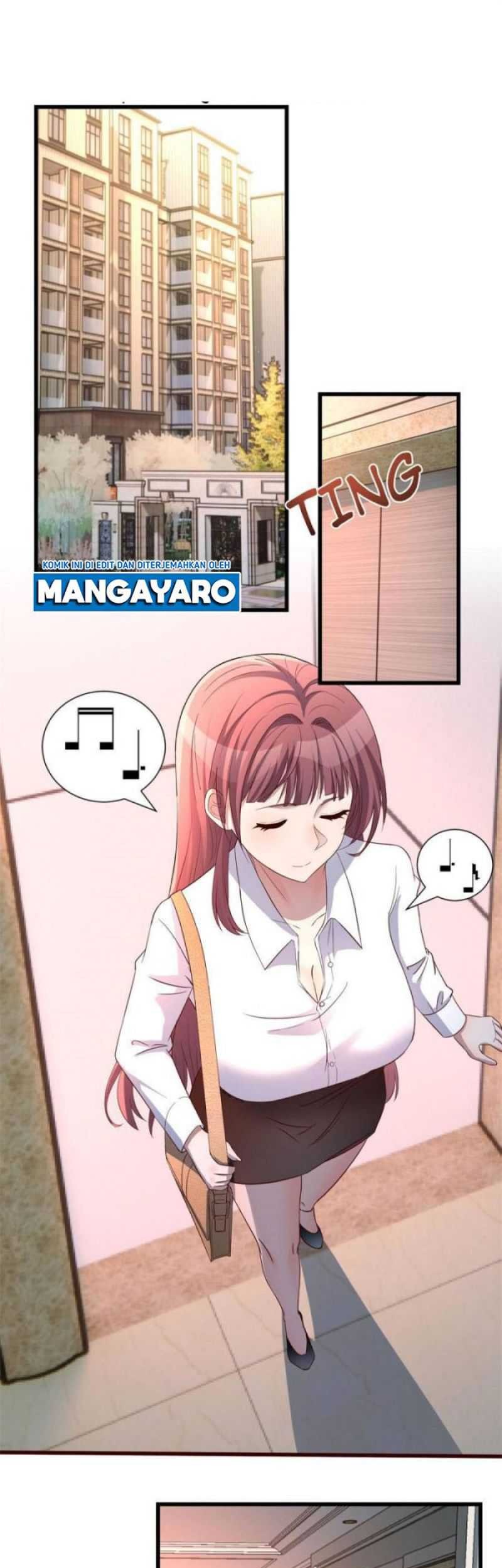 Baca  My Sister Is A Superstar Chapter 90 Gambar 2