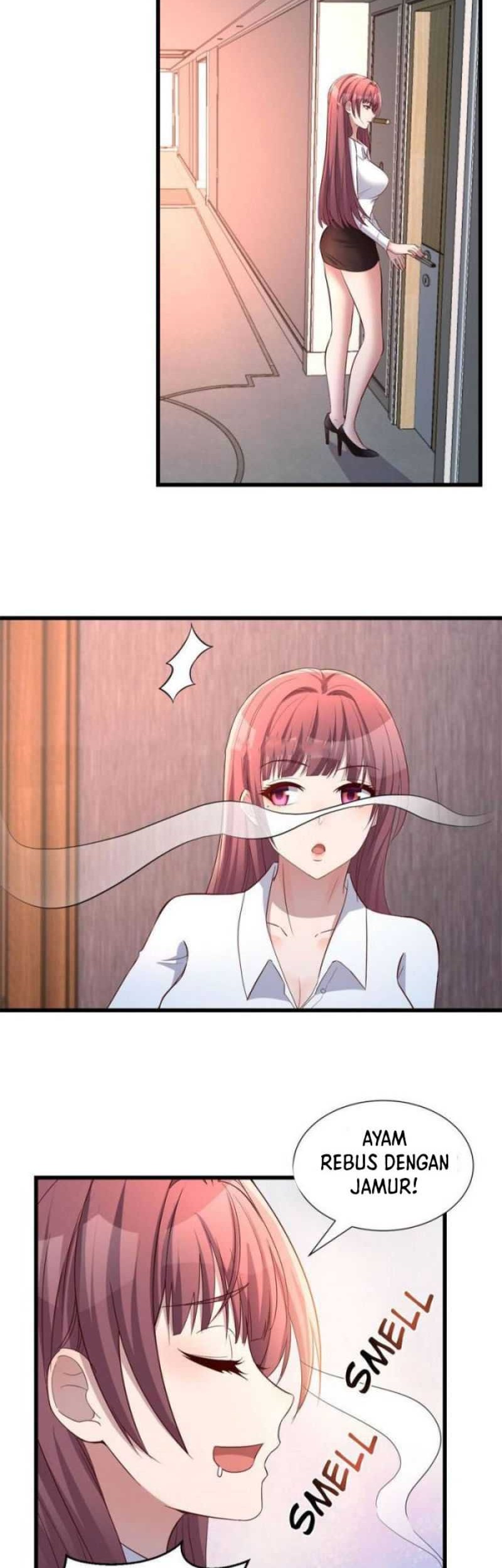 My Sister Is A Superstar Chapter 90 Gambar 3