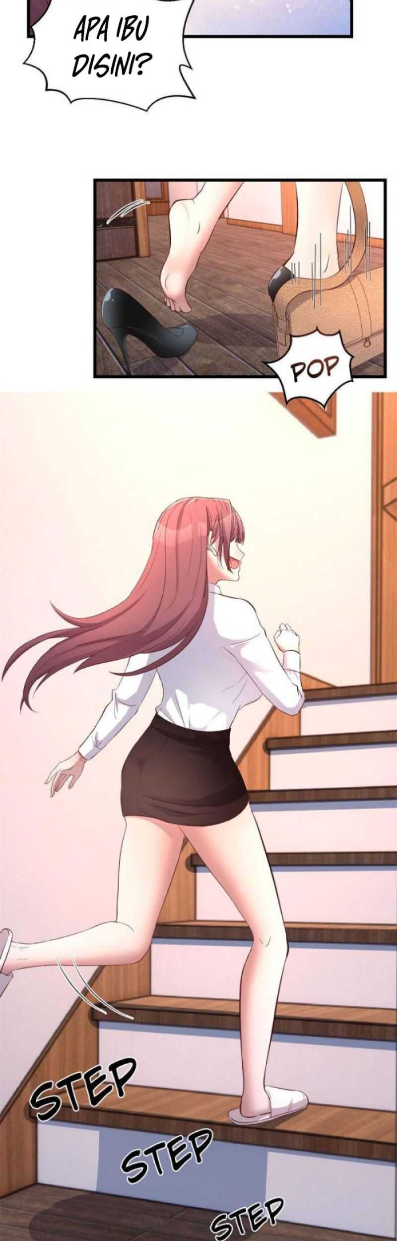 My Sister Is A Superstar Chapter 90 Gambar 4