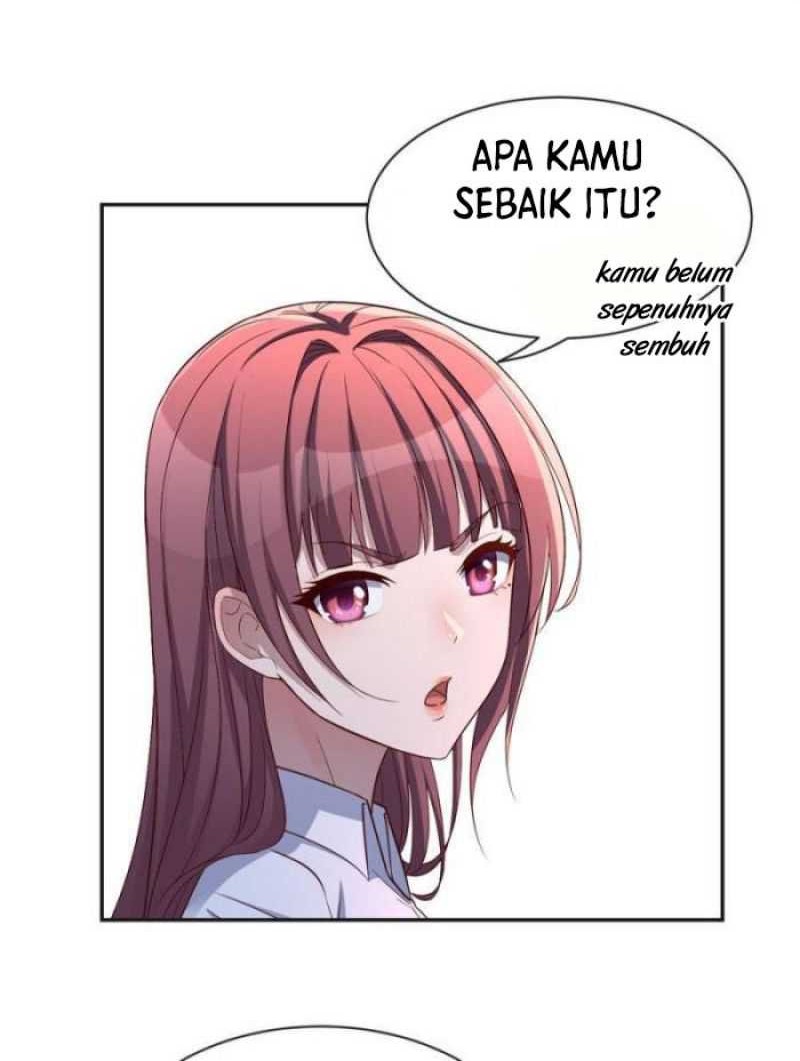 My Sister Is A Superstar Chapter 90 Gambar 7