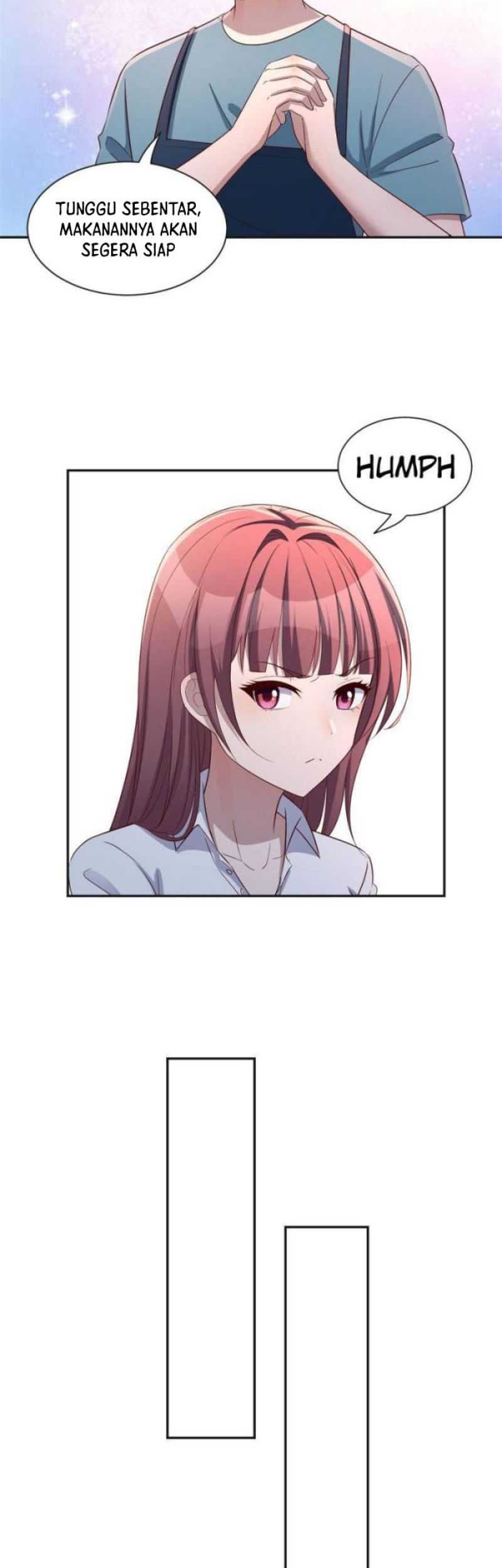 My Sister Is A Superstar Chapter 90 Gambar 9