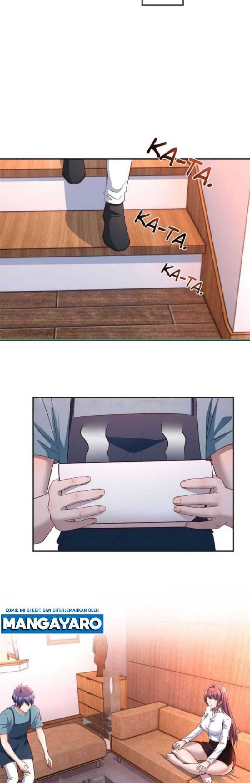 My Sister Is A Superstar Chapter 90 Gambar 10