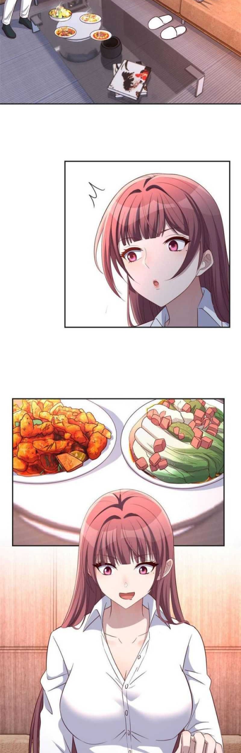 My Sister Is A Superstar Chapter 90 Gambar 11