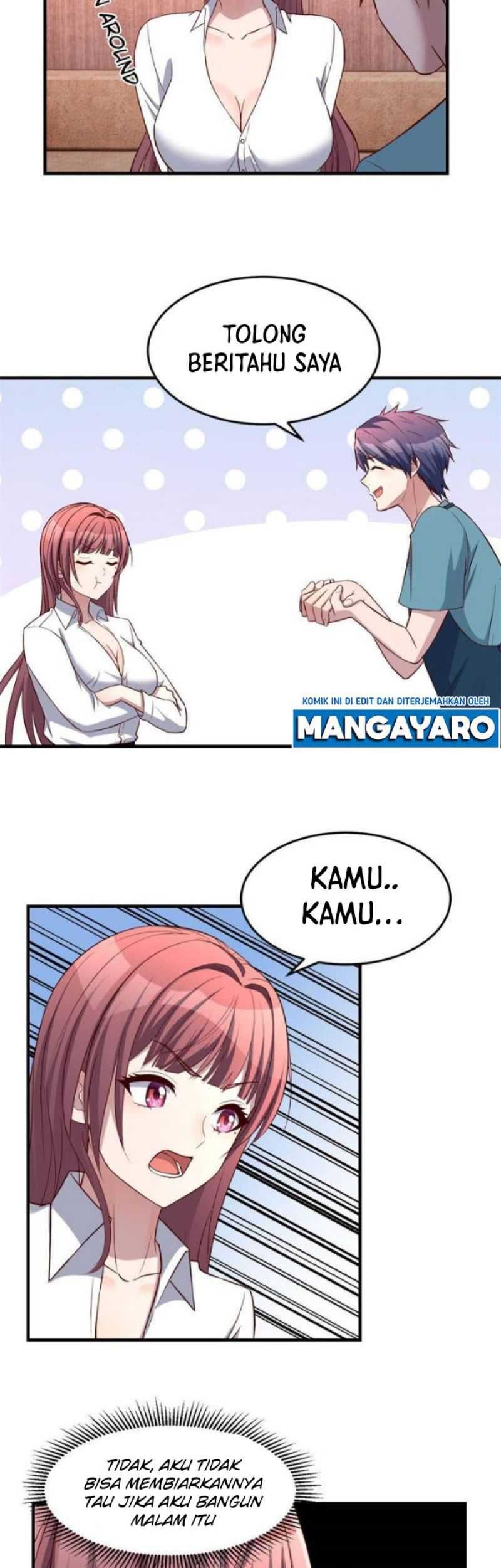 My Sister Is A Superstar Chapter 90 Gambar 14