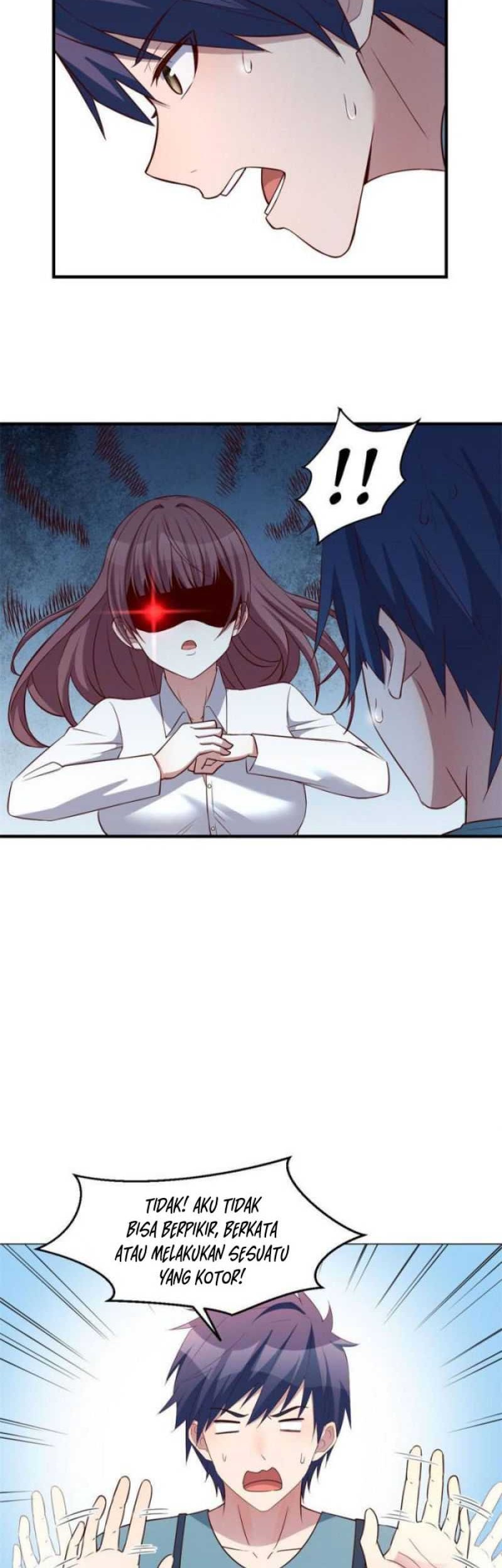 My Sister Is A Superstar Chapter 90 Gambar 17