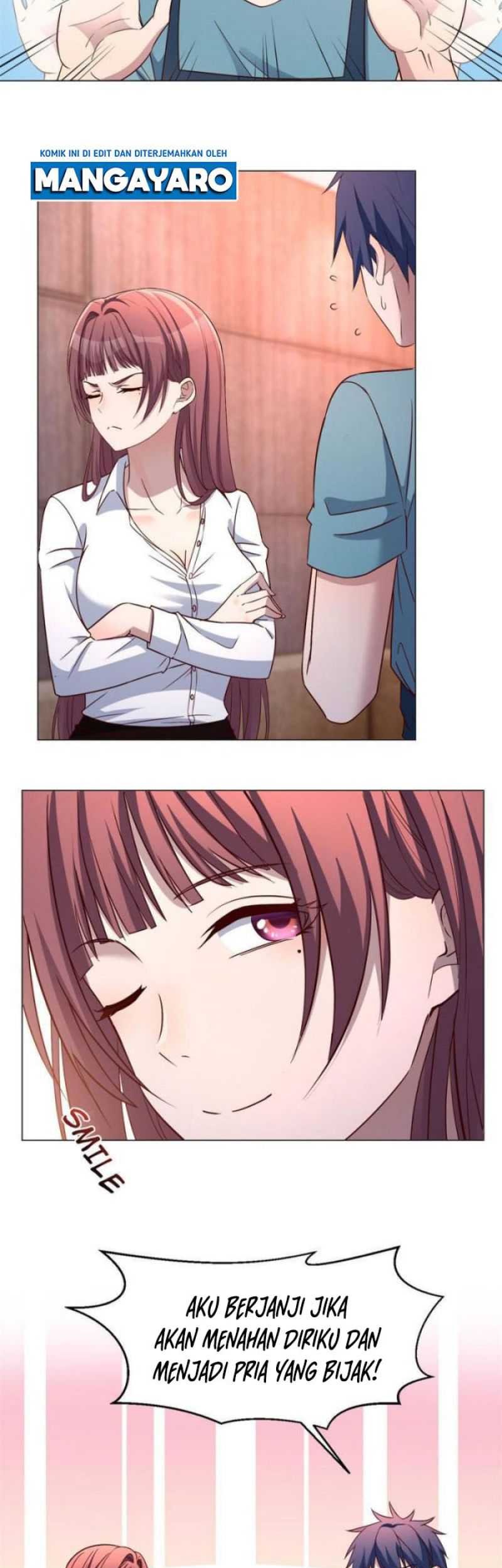 My Sister Is A Superstar Chapter 90 Gambar 18