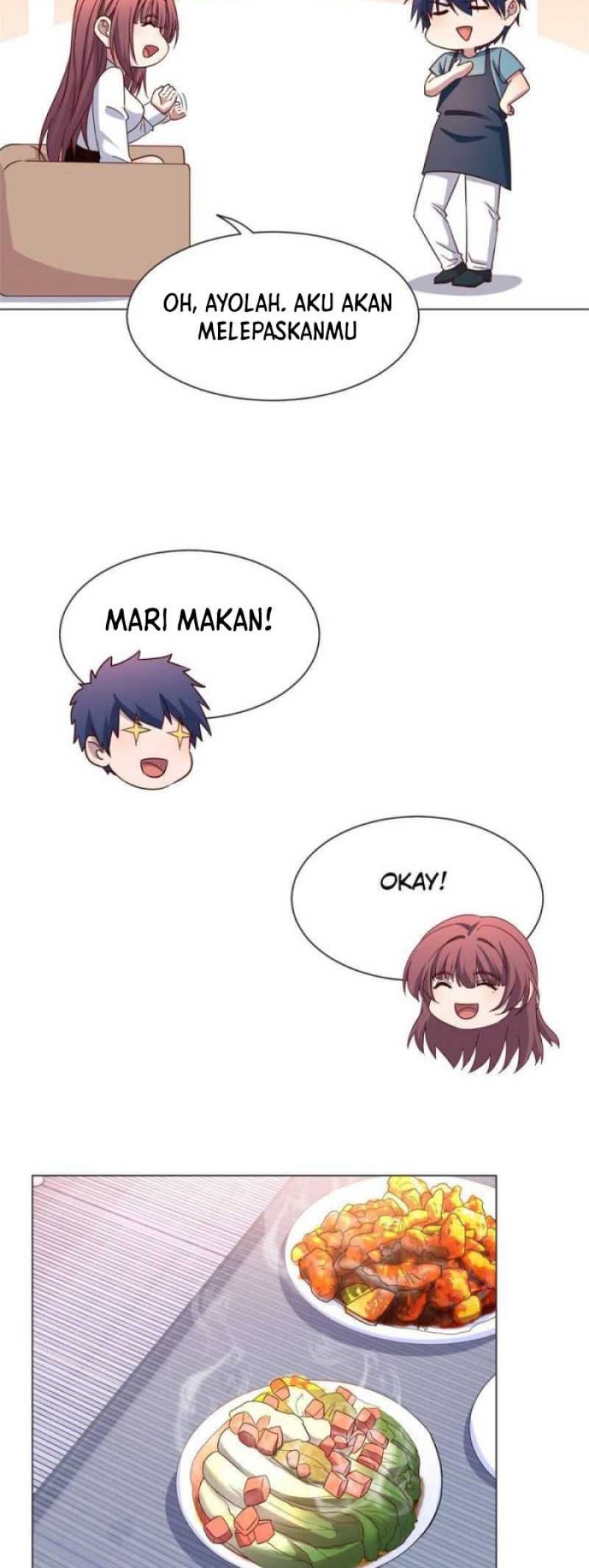 My Sister Is A Superstar Chapter 90 Gambar 19