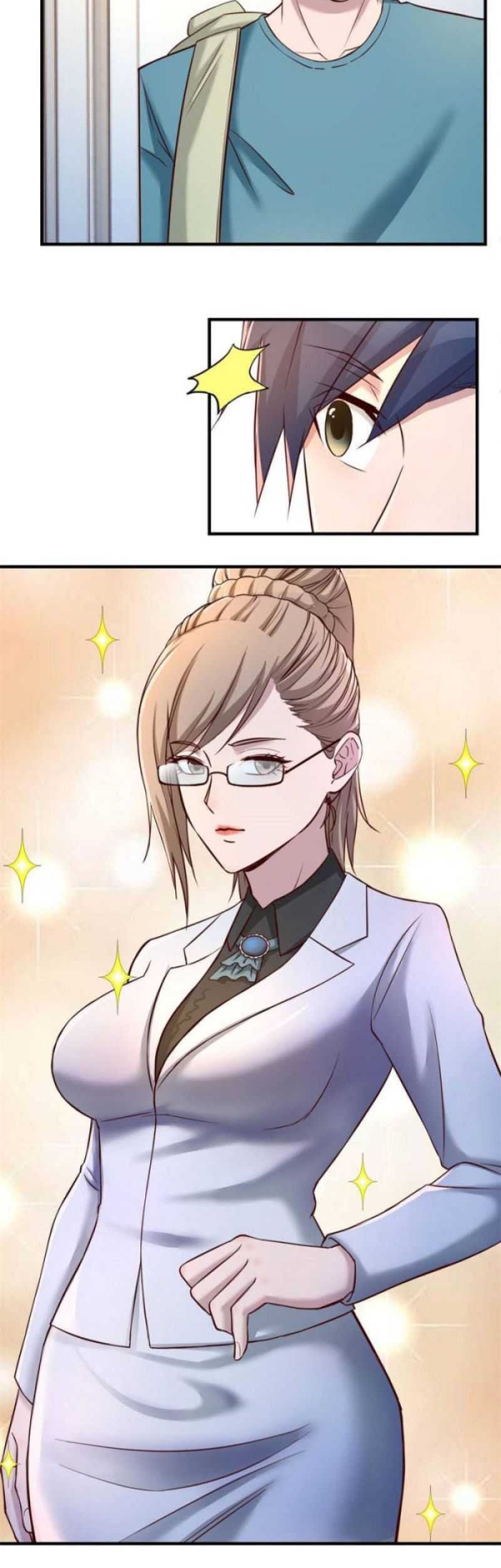 My Sister Is A Superstar Chapter 89 Gambar 3