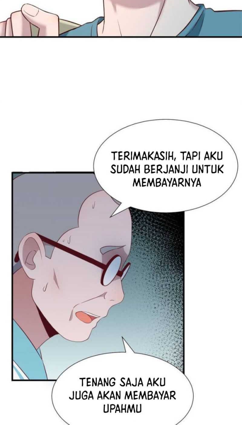 My Sister Is A Superstar Chapter 89 Gambar 7