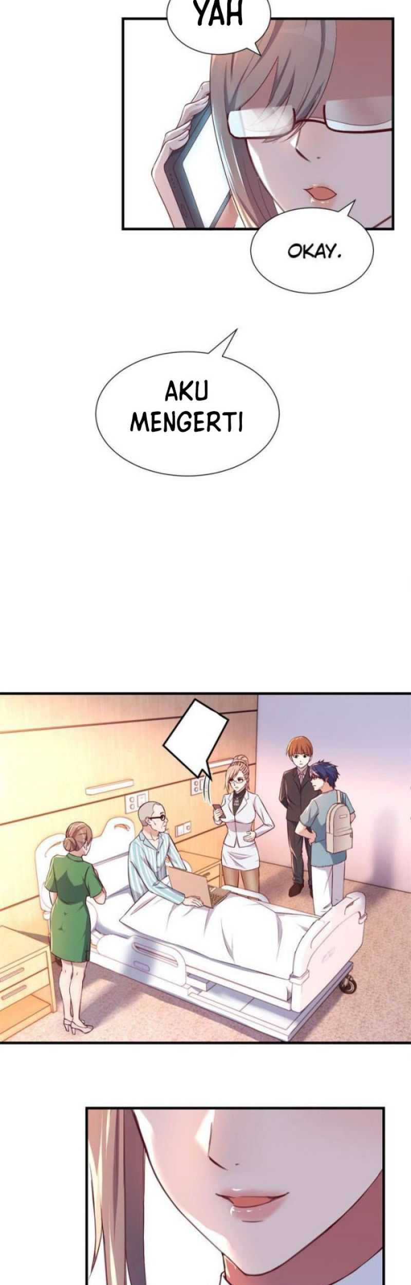 My Sister Is A Superstar Chapter 89 Gambar 12