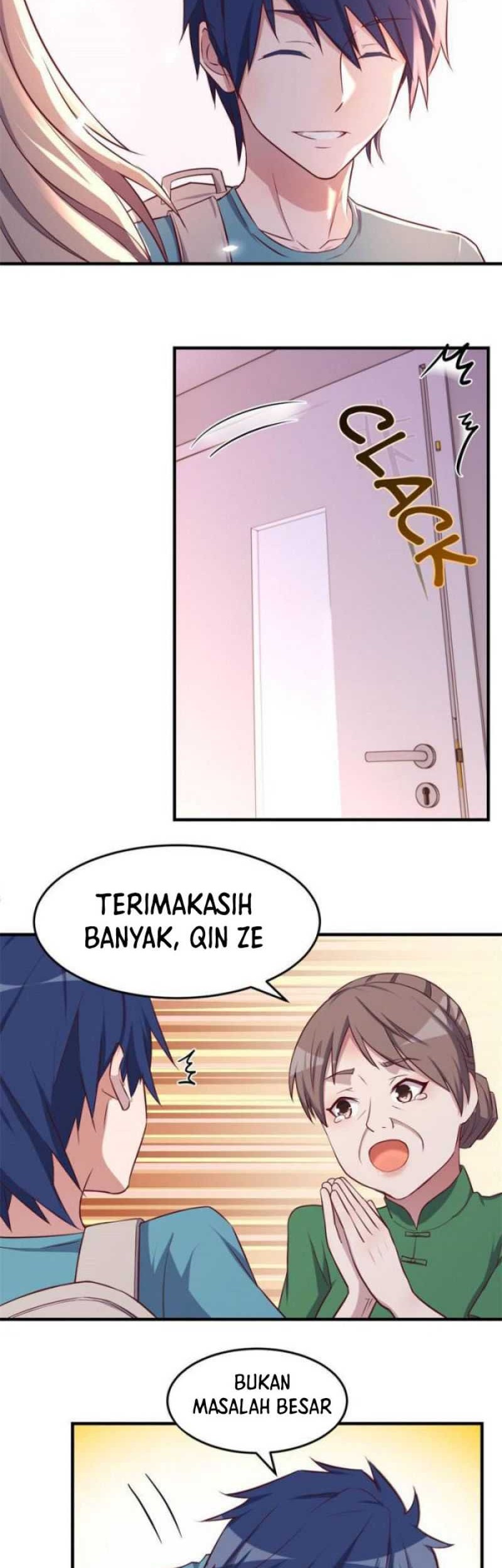 My Sister Is A Superstar Chapter 89 Gambar 15
