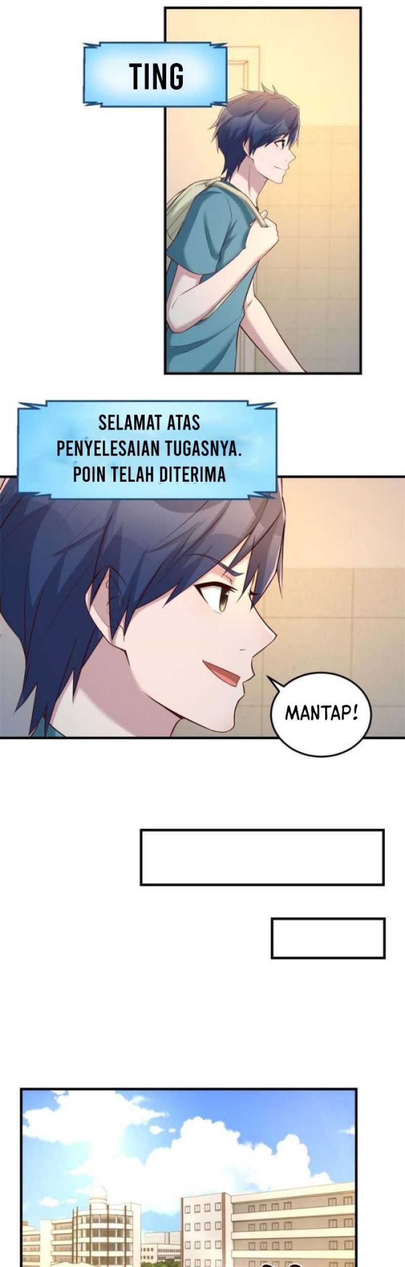 My Sister Is A Superstar Chapter 89 Gambar 18