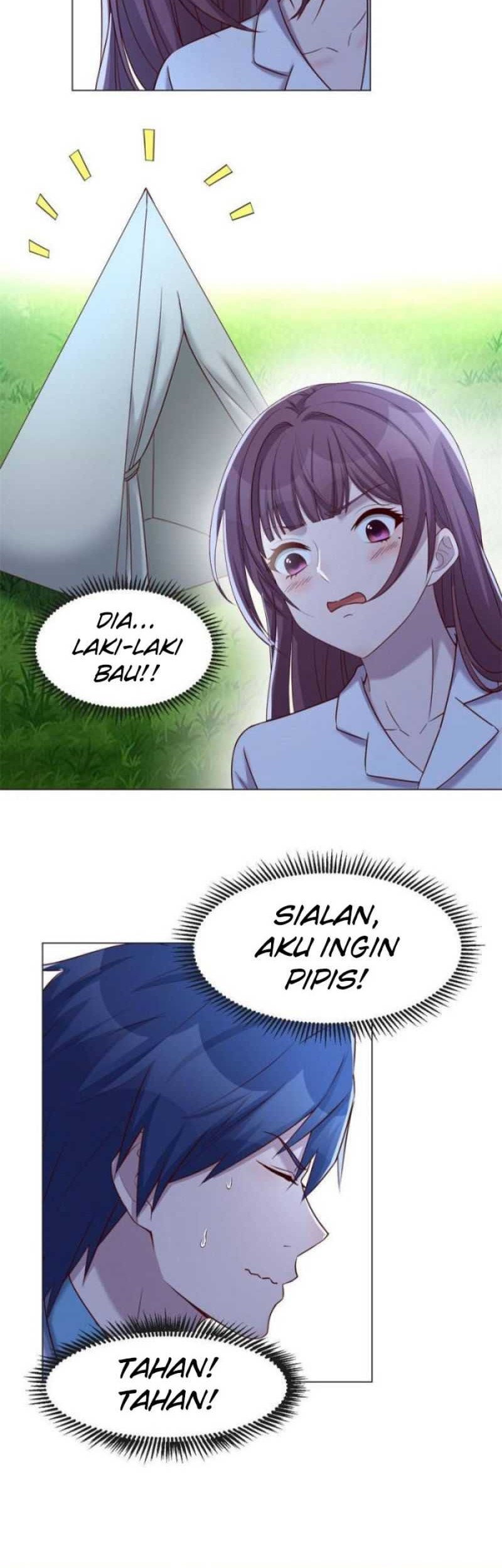 My Sister Is A Superstar Chapter 88 Gambar 3