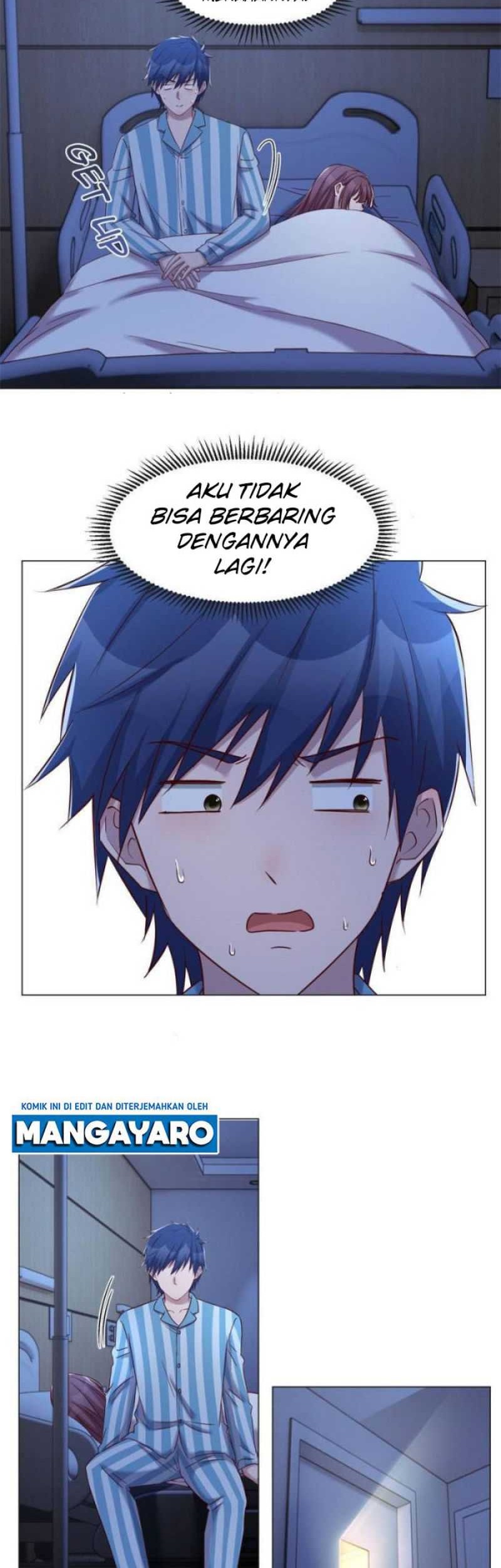 My Sister Is A Superstar Chapter 88 Gambar 5