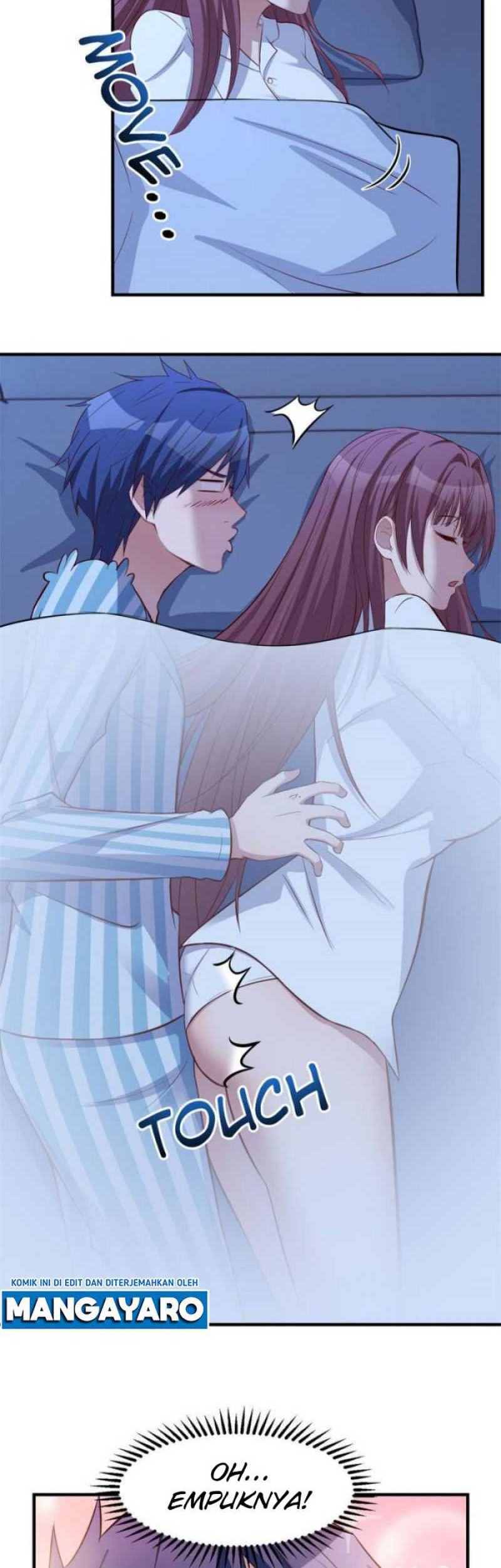 My Sister Is A Superstar Chapter 87 Gambar 11