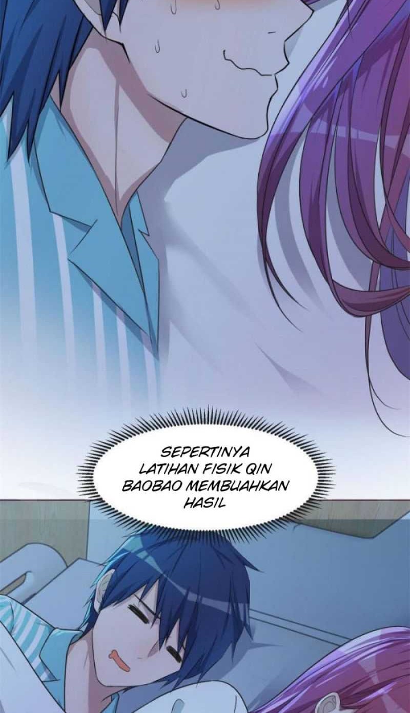 My Sister Is A Superstar Chapter 87 Gambar 13