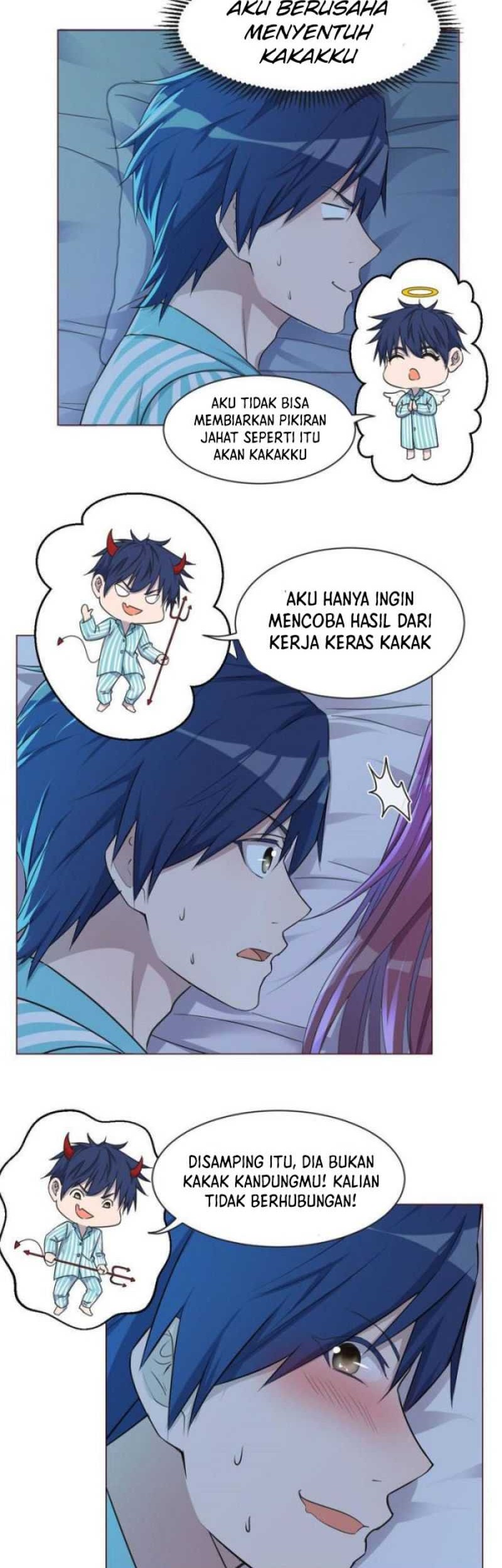 My Sister Is A Superstar Chapter 87 Gambar 15
