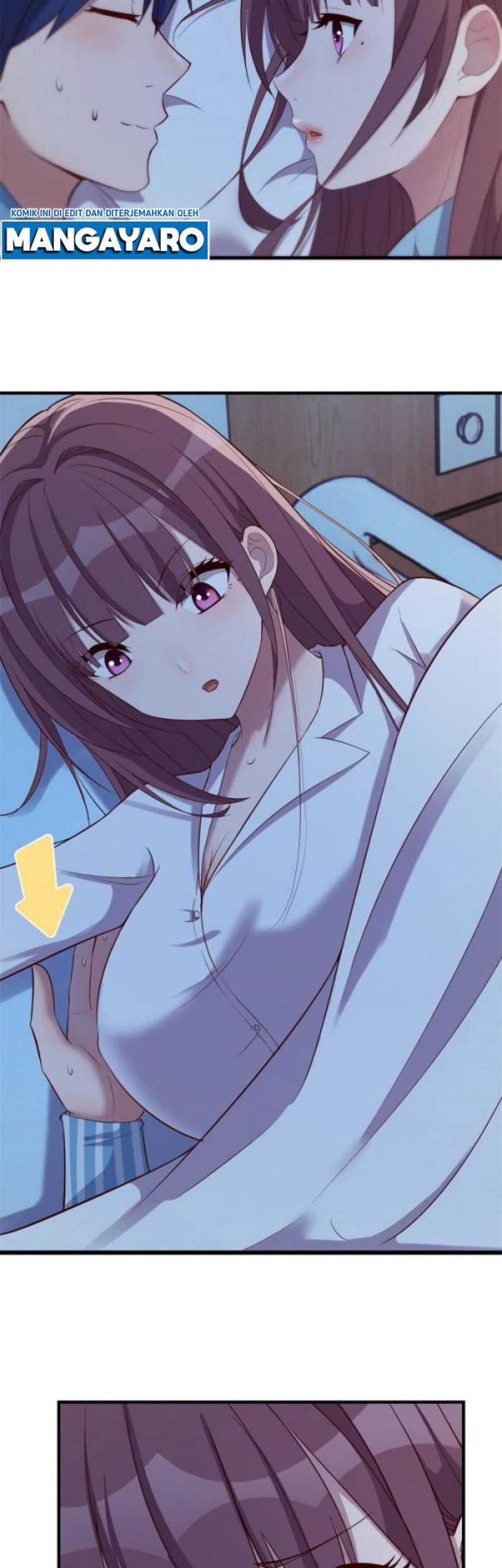 My Sister Is A Superstar Chapter 87 Gambar 20