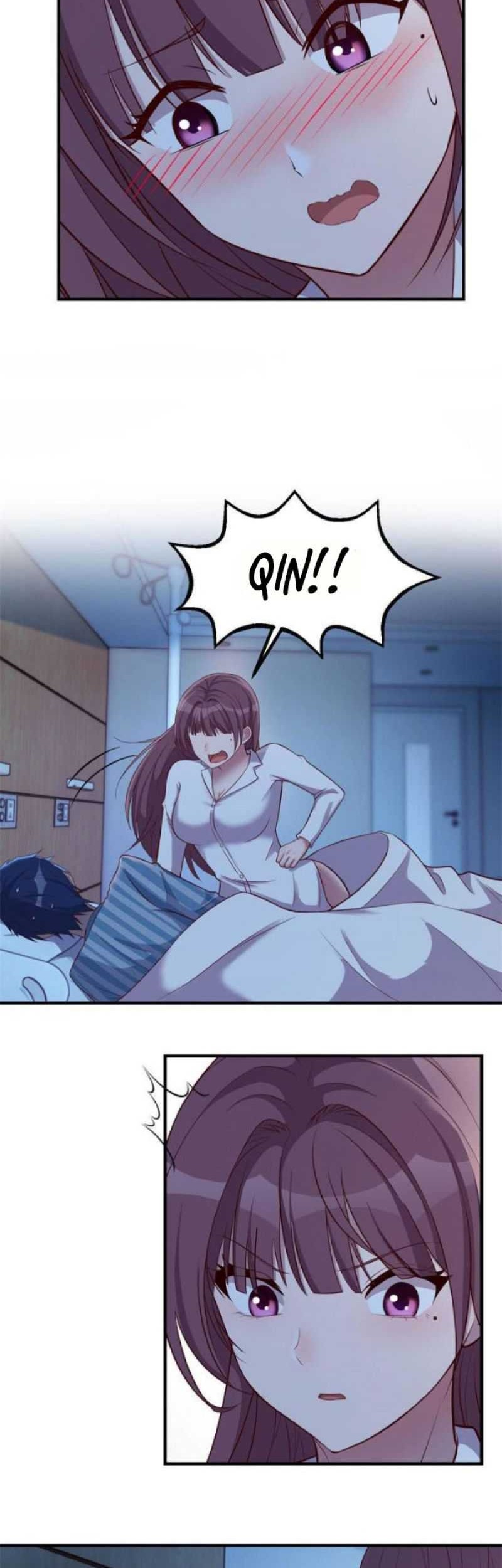 My Sister Is A Superstar Chapter 87 Gambar 21