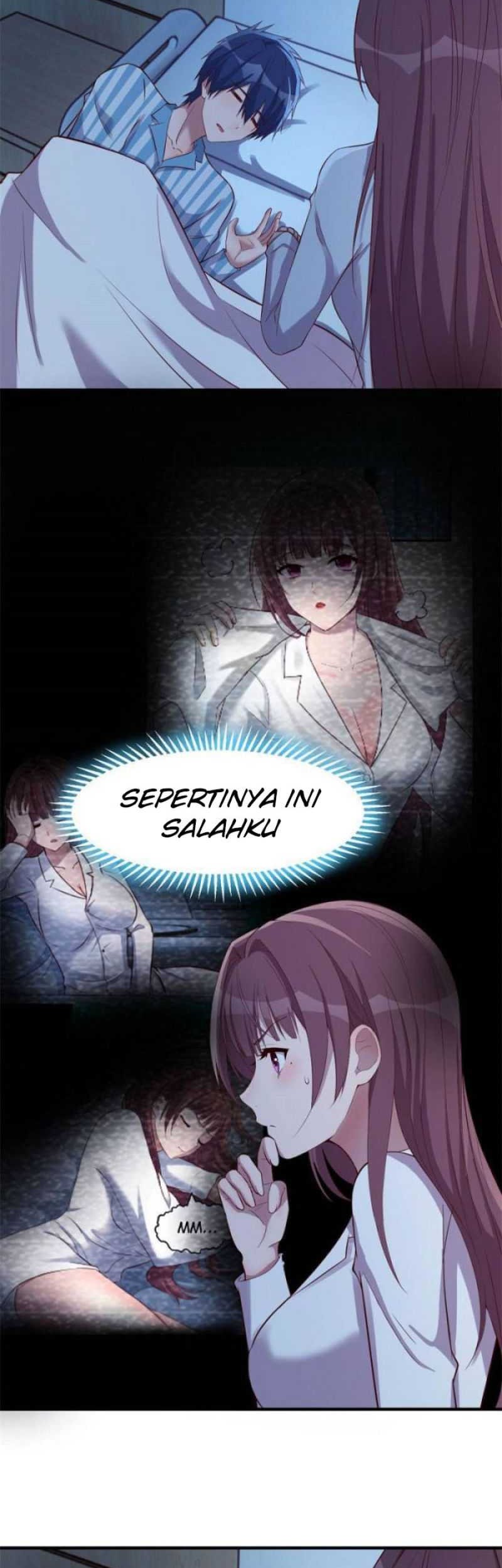 My Sister Is A Superstar Chapter 87 Gambar 22