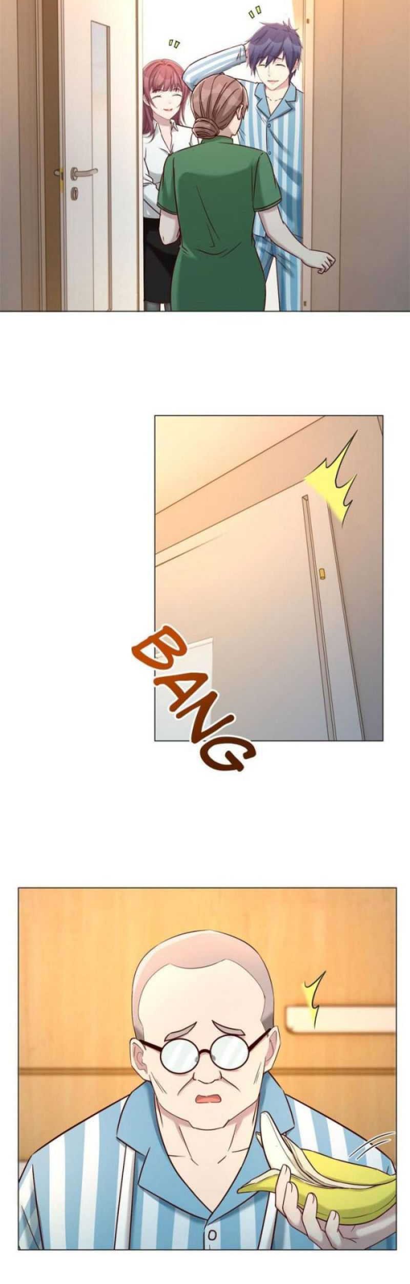 My Sister Is A Superstar Chapter 86 Gambar 4