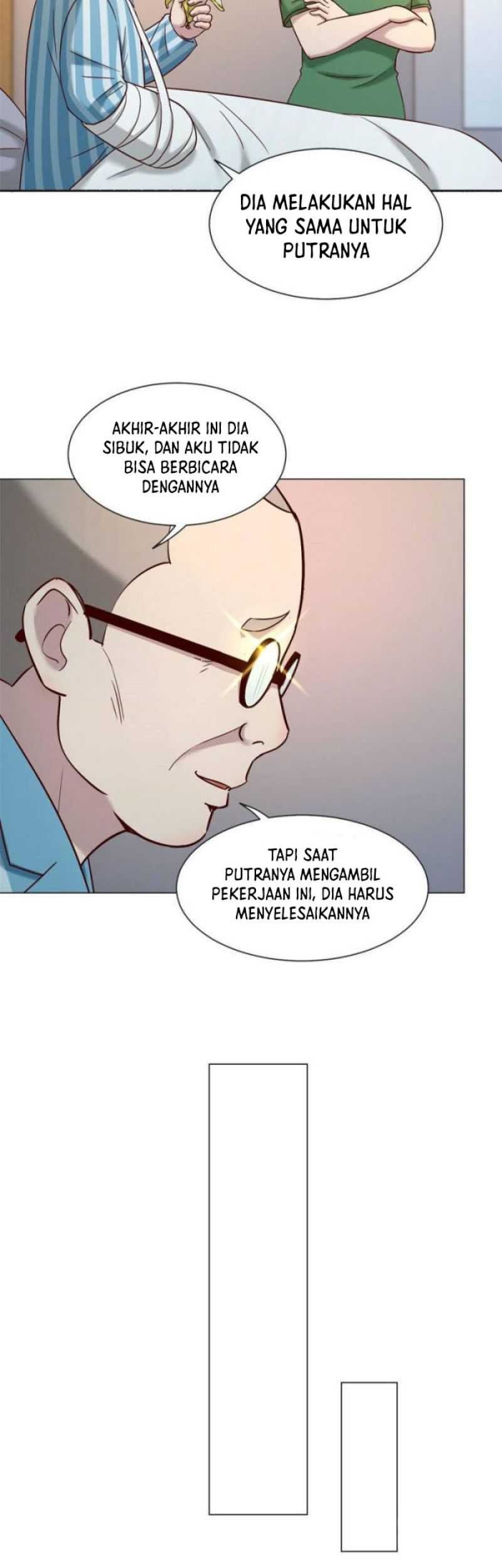 My Sister Is A Superstar Chapter 86 Gambar 6