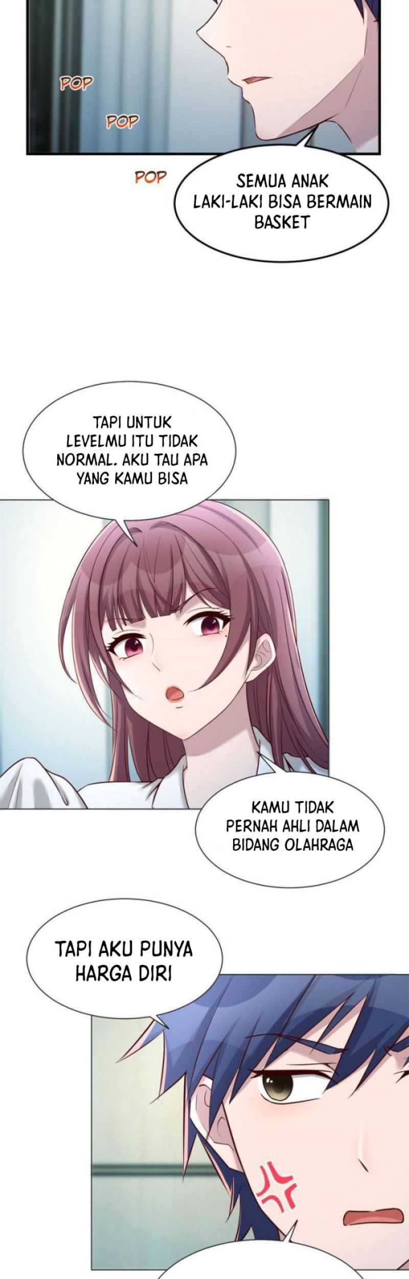 My Sister Is A Superstar Chapter 86 Gambar 12