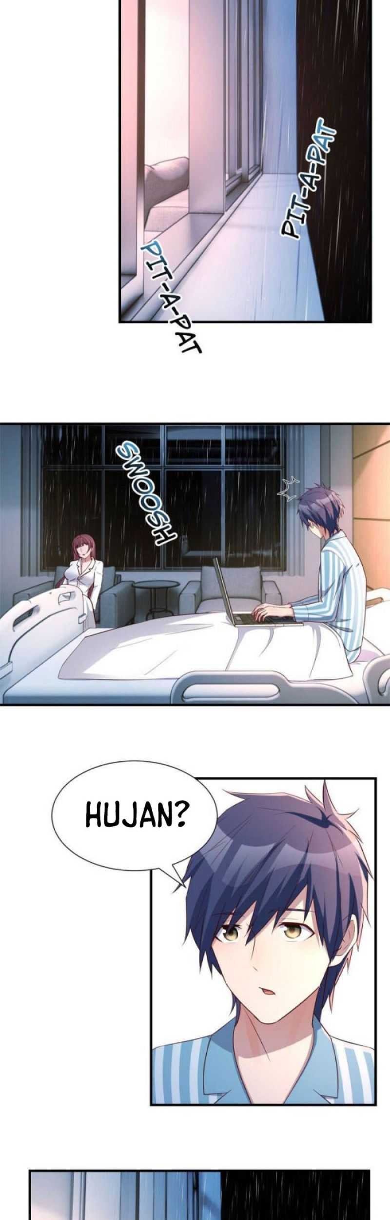 My Sister Is A Superstar Chapter 86 Gambar 18