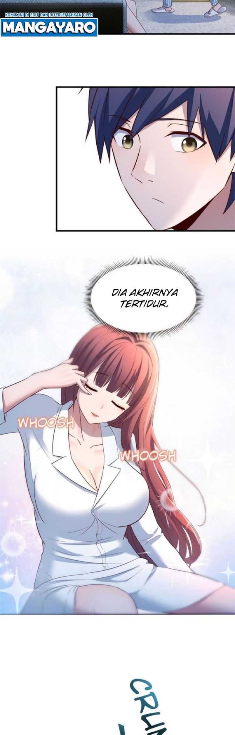 My Sister Is A Superstar Chapter 86 Gambar 20