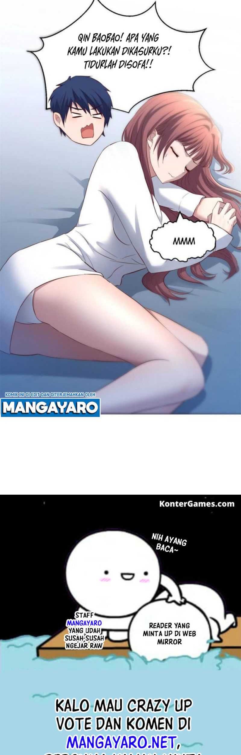 My Sister Is A Superstar Chapter 86 Gambar 23