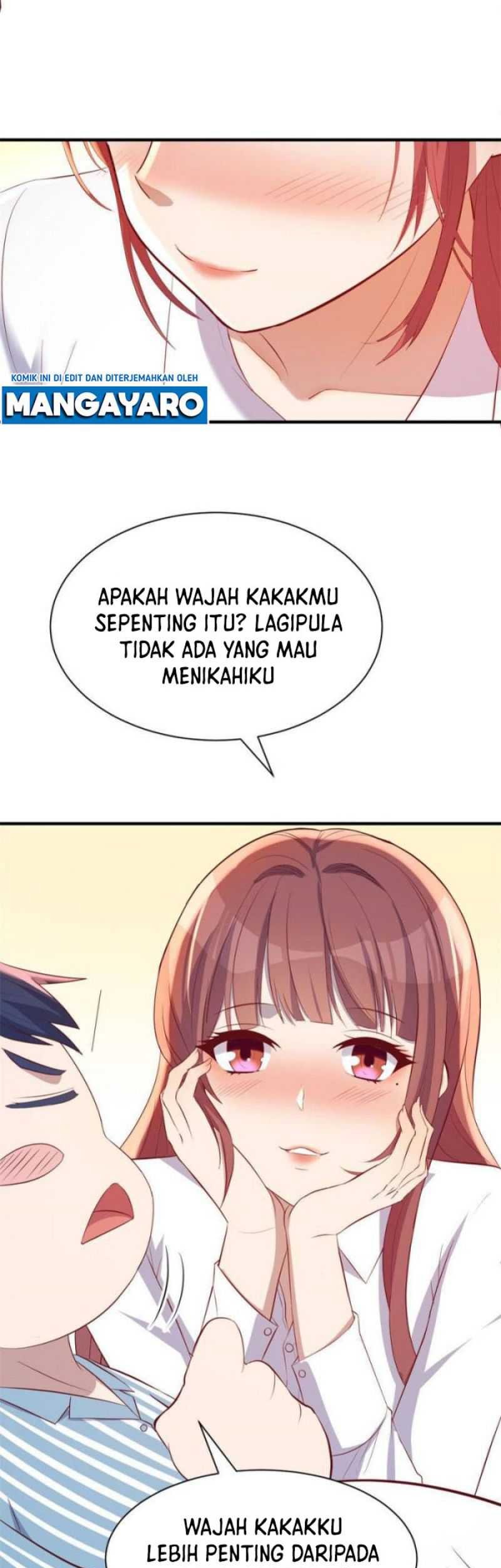 My Sister Is A Superstar Chapter 85 Gambar 8