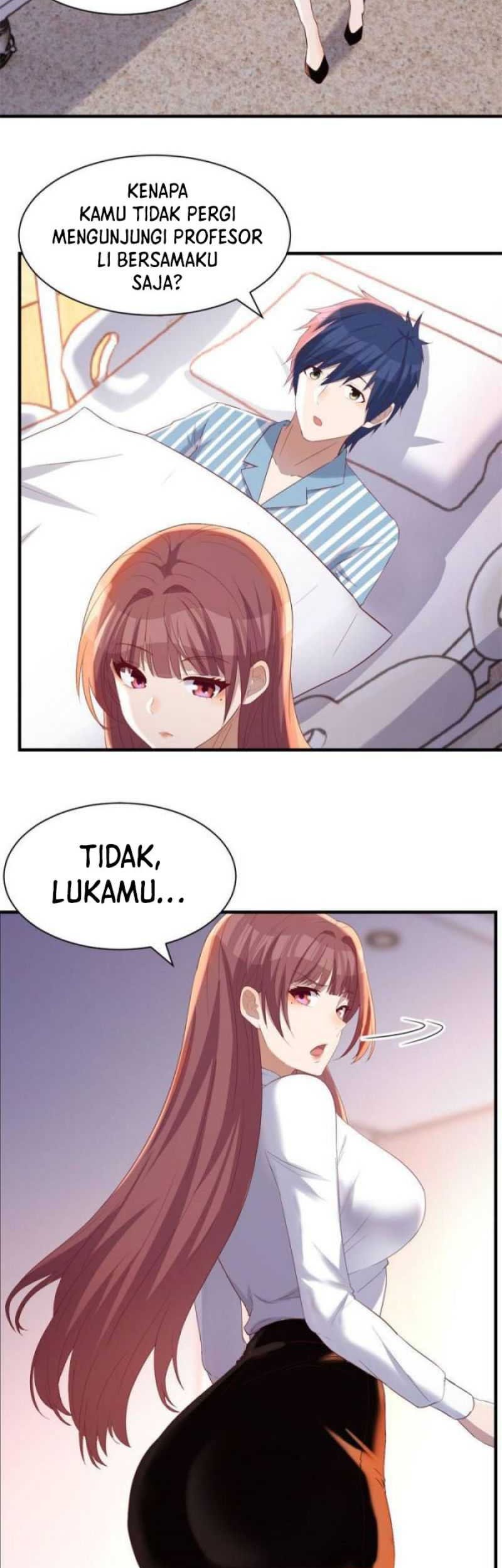 My Sister Is A Superstar Chapter 85 Gambar 10