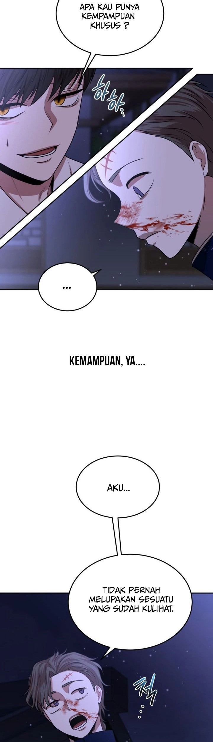 Midwood Chapter 05.1 Gambar 26