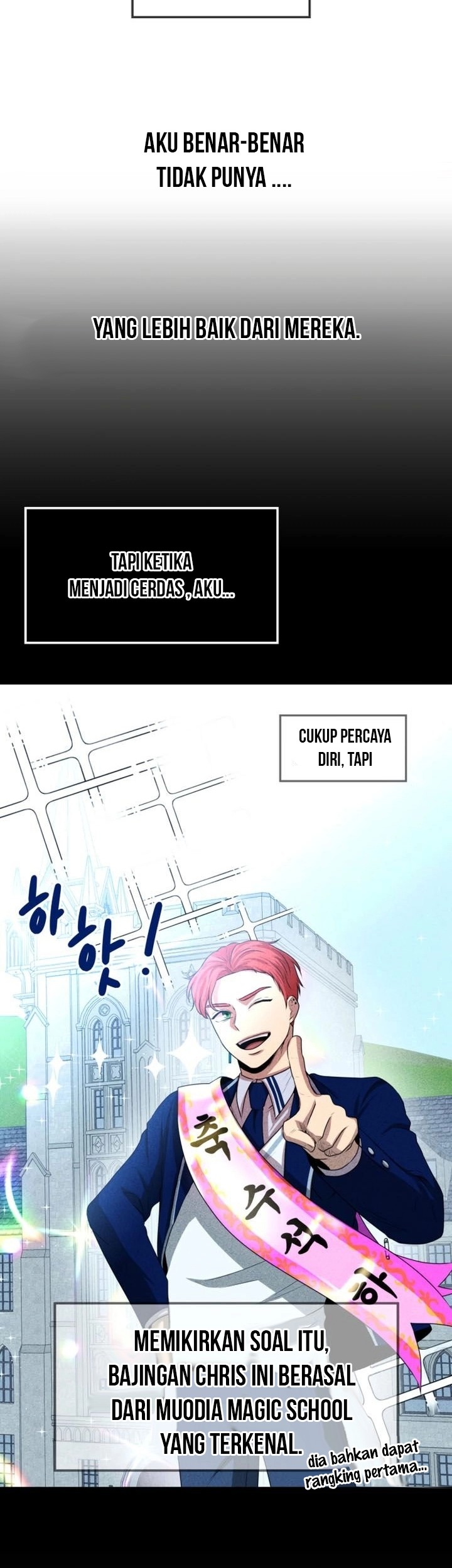 Midwood Chapter 05.1 Gambar 30