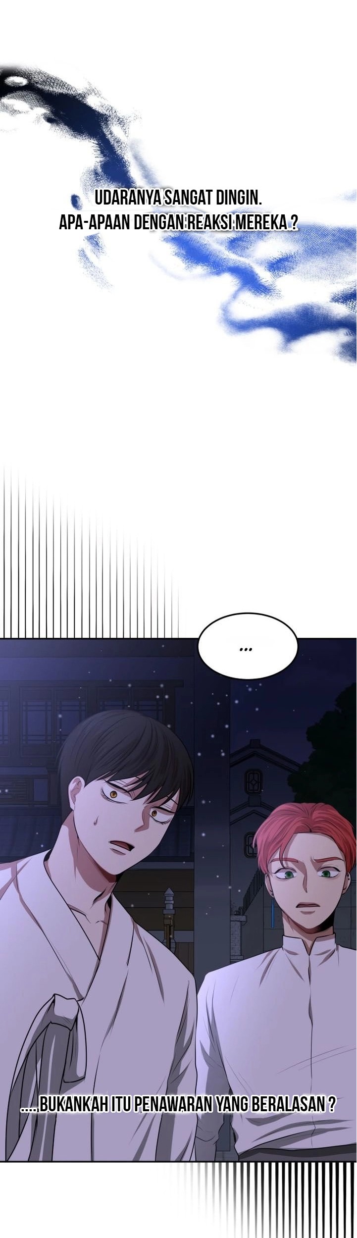 Baca  Midwood Chapter 05.1 Gambar 2