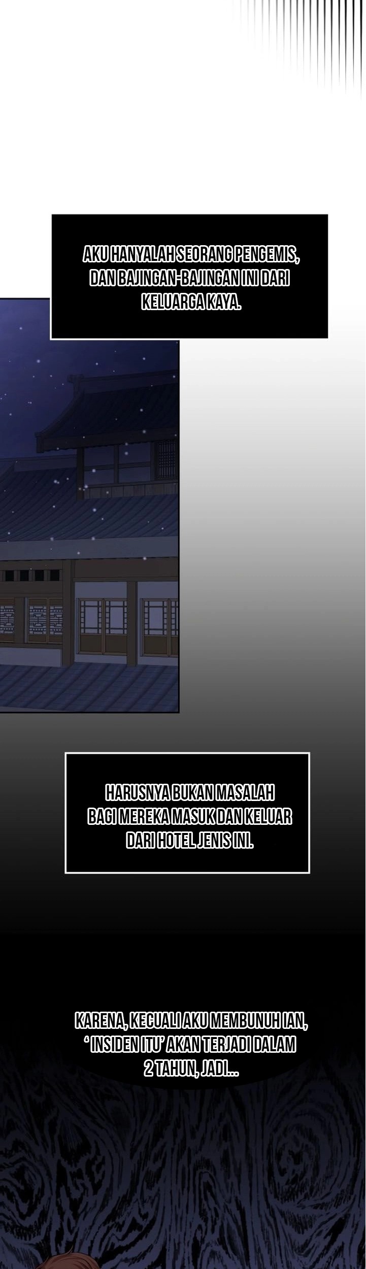 Midwood Chapter 05.1 Gambar 3