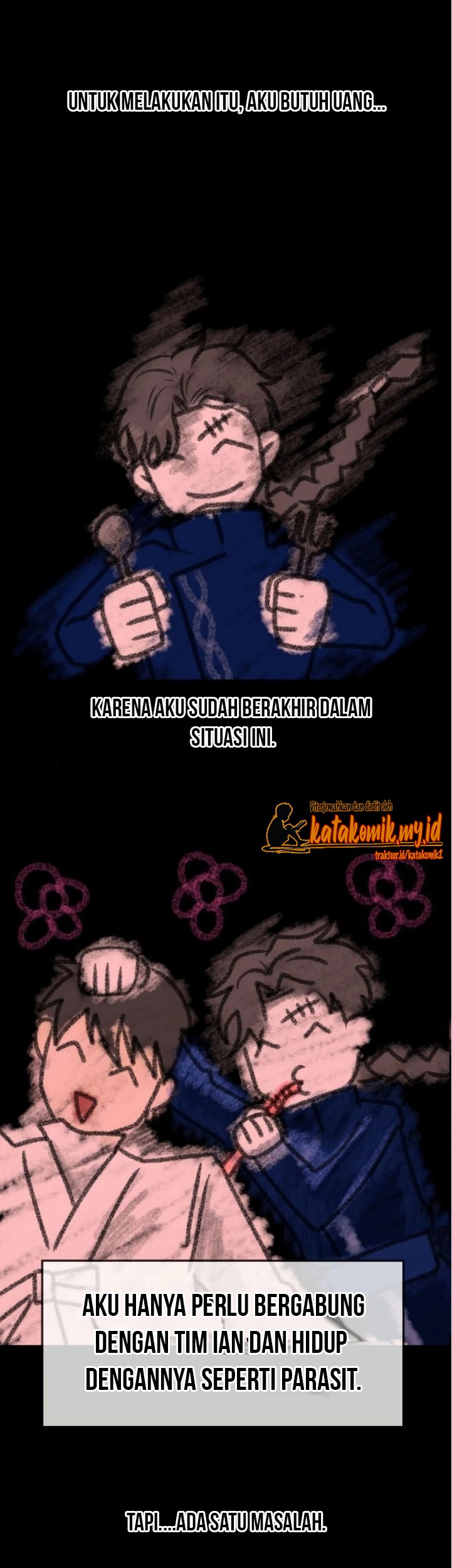 Midwood Chapter 05.1 Gambar 5