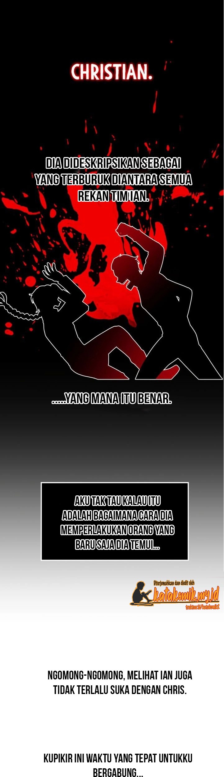 Midwood Chapter 05.1 Gambar 6