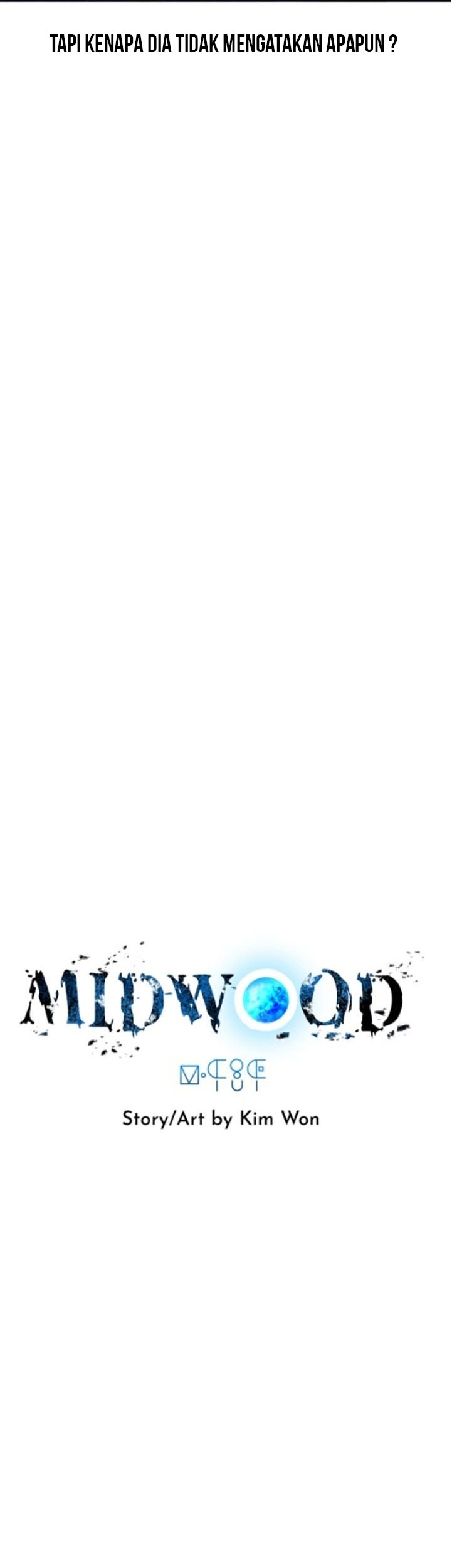 Midwood Chapter 05.1 Gambar 8