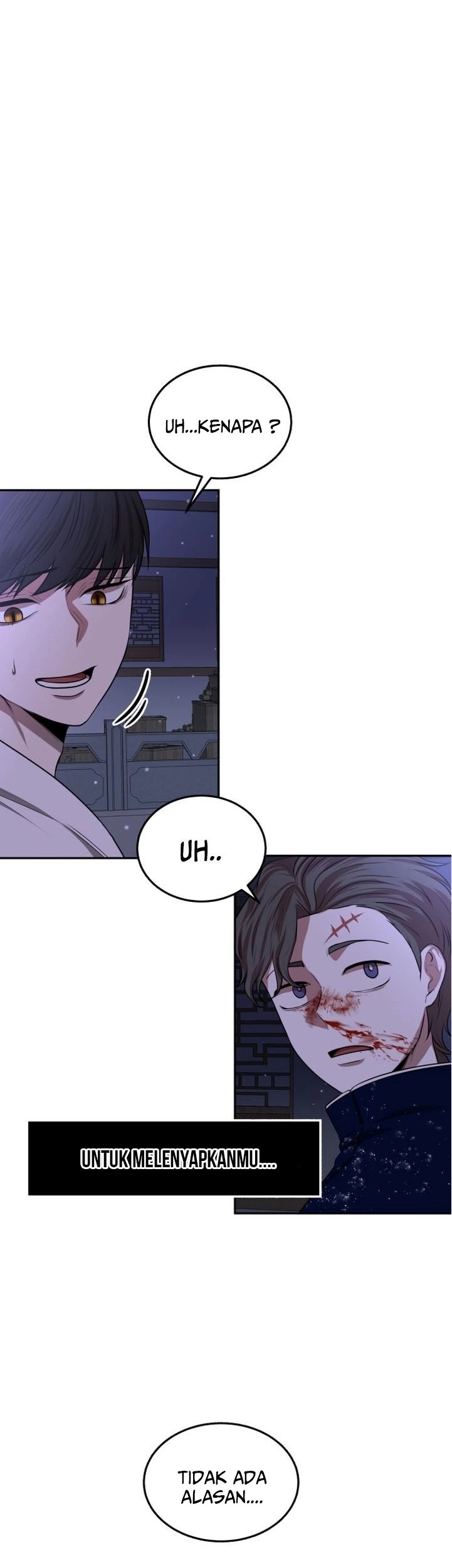 Midwood Chapter 05.1 Gambar 9