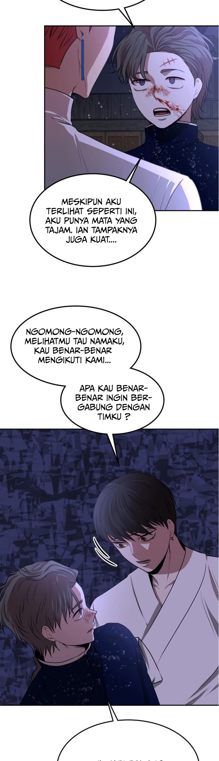 Midwood Chapter 05.1 Gambar 14