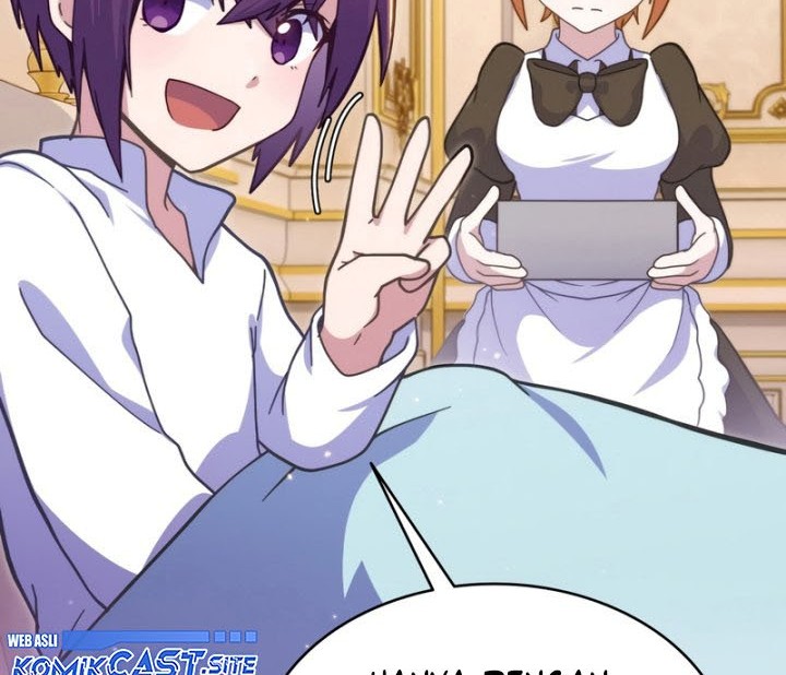 Never Die Extra Chapter 24 Gambar 51