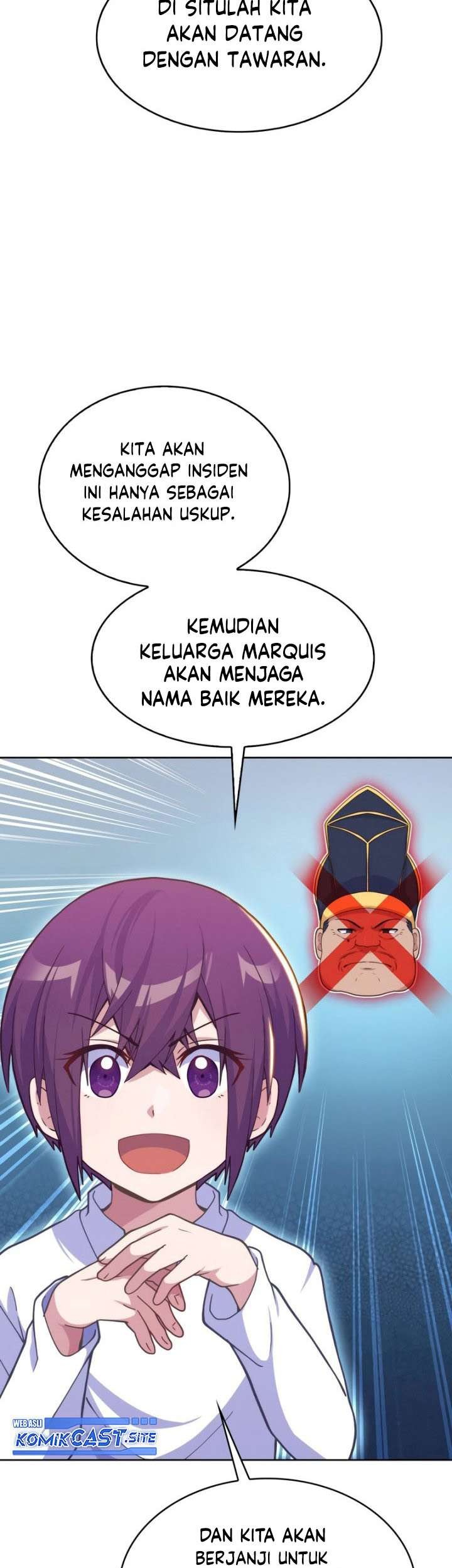 Never Die Extra Chapter 24 Gambar 60