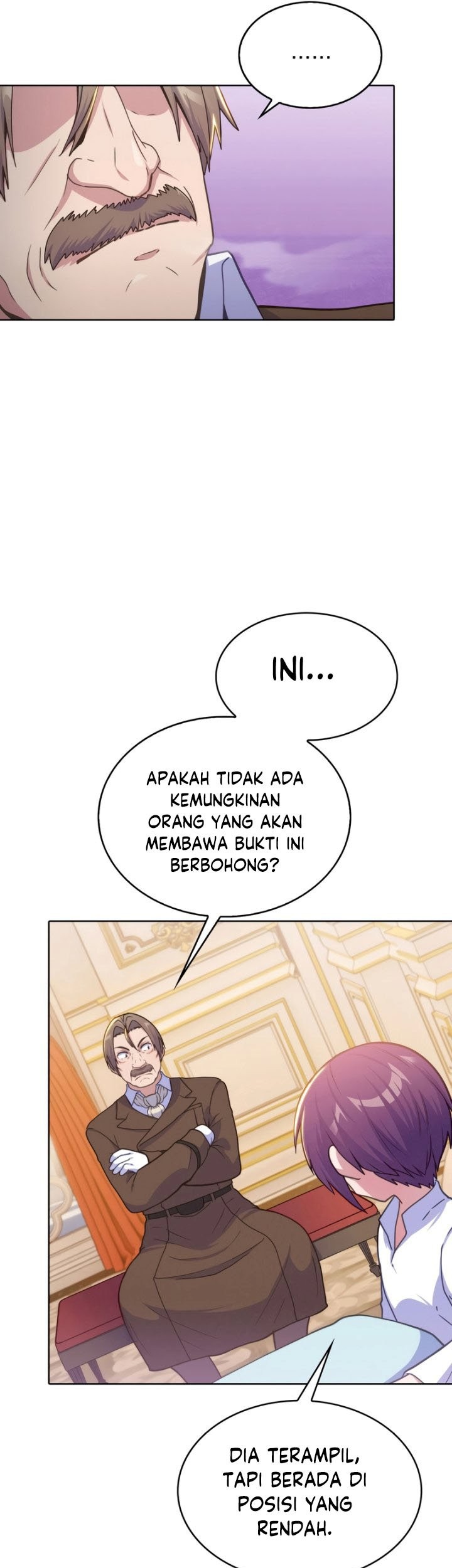 Never Die Extra Chapter 24 Gambar 66