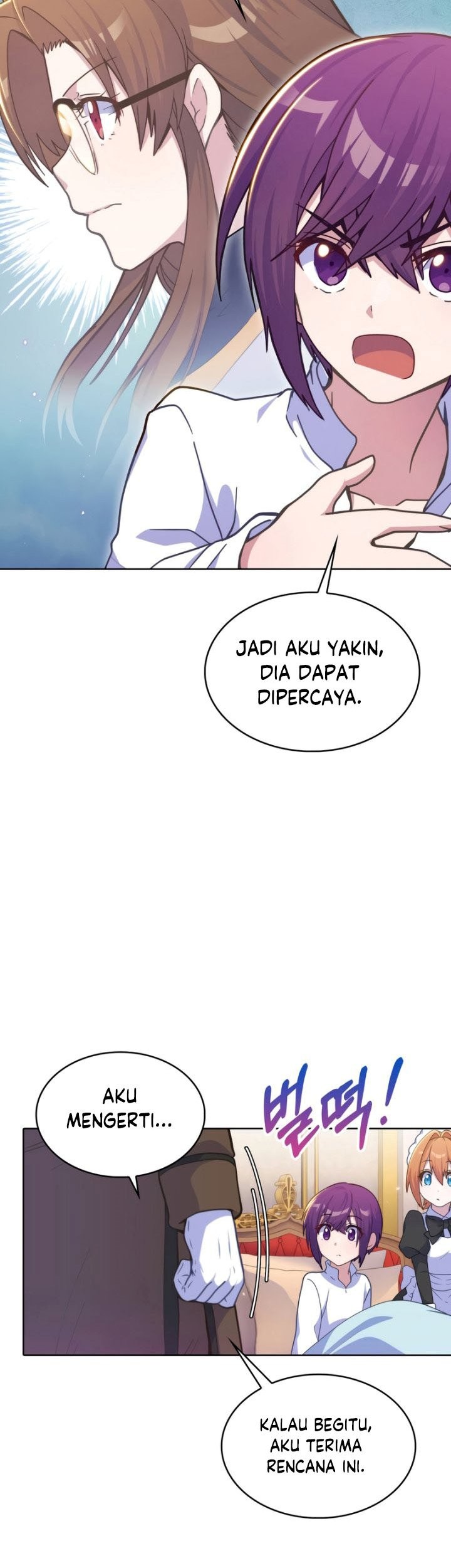 Never Die Extra Chapter 24 Gambar 68