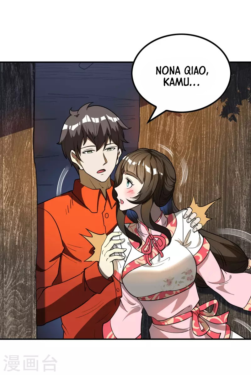 Useless First Son-In-Law Chapter 148 Gambar 11